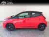 Toyota Aygo 1.0 Vvt-i X-cite ocasion