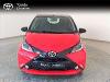 Toyota Aygo 1.0 Vvt-i X-cite ocasion