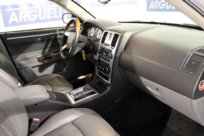 Chrysler 300c 300 C  3.5 V6 253cv Aut ocasion - Argelles Automviles