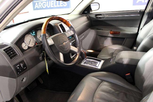 Chrysler 300c 300 C  3.5 V6 253cv Aut ocasion - Argelles Automviles