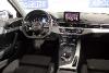 Audi A4 40 G Tron S Line Edition Gnc 170cv S Tronic ocasion