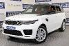 Land Rover Range Rover Sport 3.0 Sdv6 Hse Dynamic 306cv ocasion