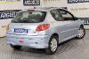 Peugeot 206 1.4 Hdi 68cv ocasion