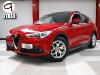 Alfa Romeo Stelvio 2.2 Executive Rwd 190 Aut. ocasion