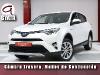 Toyota Rav 4 2.5 Hybrid 2wd Advance ocasion