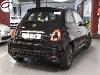 Fiat 500 1.0 Hybrid Connect 52kw ocasion