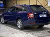 Skoda Octavia Combi 2.0 Tdi Cr 110kw (150cv) Like ocasion