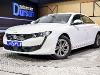 Peugeot 508 1.5bluehdi Su0026s Active Eat8 130 ocasion