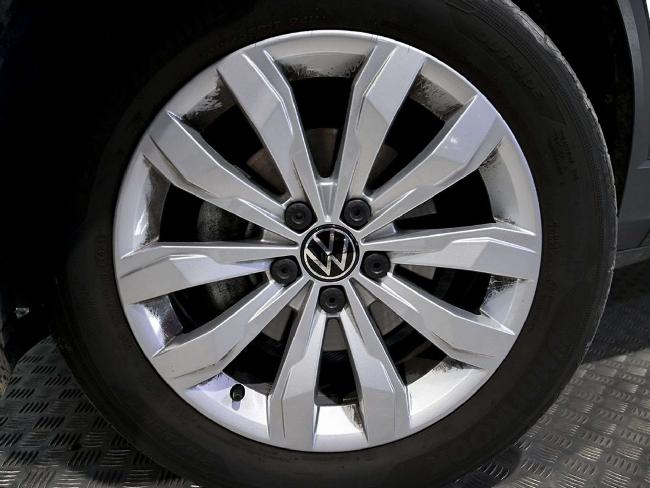 Volkswagen T-roc Advance Style 2.0 Tdi 85kw (115cv) ocasion - Automotor Dursan