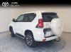 Toyota Land Cruiser D-4d Vxl Aut. ocasion