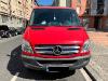 Mercedes Sprinter 311 Cdi Vivienda ocasion