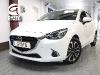 Mazda 2 1.5 Luxury 85kw ocasion