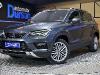 Seat Ateca 1.5 Tsi 110kw Dsg (150cv) Su0026s Xcellence ocasion