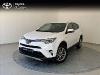 Toyota Rav 4 2.5 Hybrid 2wd Advance ocasion