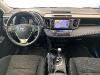 Toyota Rav 4 2.5 Hybrid 2wd Advance ocasion