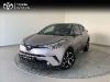 Toyota C-hr 125h Advance ocasion