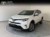 Toyota Rav 4 2.5 Hybrid 2wd Advance ocasion