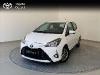 Toyota Yaris 100h 1.5 Active ocasion