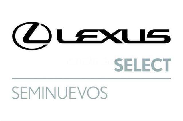 Lexus Ux 250h Executive Navigation 2wd ocasion - Lexus Madrid