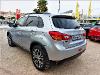 Mitsubishi Asx Did 150 Cv*4x4*aut.*gps*techo*xnon* ocasion