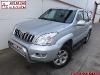 Toyota Land Cruiser 3.0d4d 173 4x4 -manual 6 Veloc- 8 Plazas ocasion