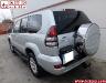 Toyota Land Cruiser 3.0d4d 173 4x4 -manual 6 Veloc- 8 Plazas ocasion