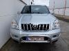 Toyota Land Cruiser 3.0d4d 173 4x4 -manual 6 Veloc- 8 Plazas ocasion