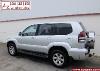 Toyota Land Cruiser 3.0d4d 173 4x4 -manual 6 Veloc- 8 Plazas ocasion