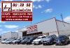 Toyota Land Cruiser 3.0d4d 173 4x4 -manual 6 Veloc- 8 Plazas ocasion