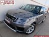Land Rover Range Rover Sport 3.0 Sdv6 306 Cv Awd 4x4 Aut -hse - ocasion