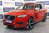 Volvo Xc90 T8 Twin Engine Awd R-design 7plazas ocasion