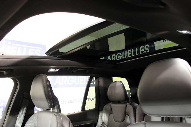 Volvo Xc90 T8 Twin Engine Awd R-design 7plazas ocasion - Argelles Automviles