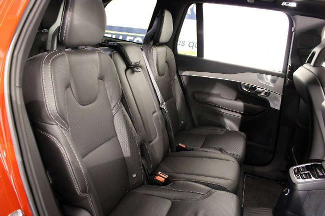 Volvo Xc90 T8 Twin Engine Awd R-design 7plazas ocasion - Argelles Automviles