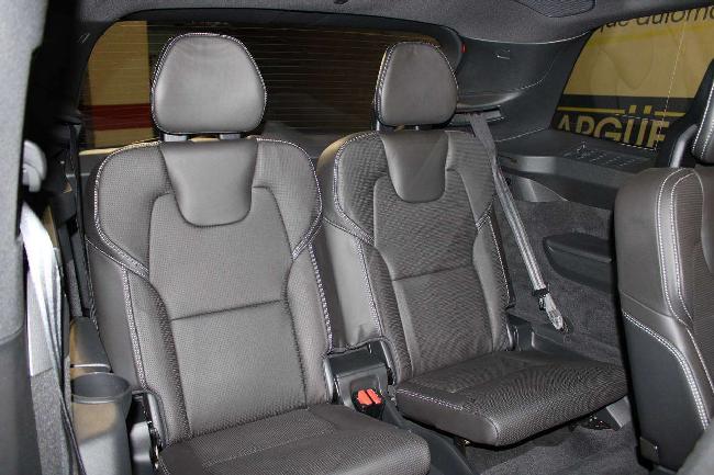 Volvo Xc90 T8 Twin Engine Awd R-design 7plazas ocasion - Argelles Automviles