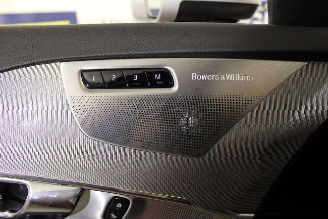 Volvo Xc90 T8 Twin Engine Awd R-design 7plazas ocasion - Argelles Automviles