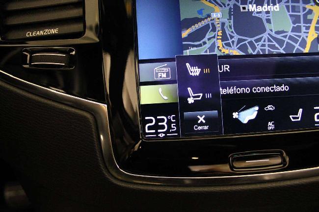 Volvo Xc90 T8 Twin Engine Awd R-design 7plazas ocasion - Argelles Automviles