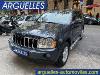 Jeep Grand Cherokee 3.0crd V6 Limited Aut. ocasion