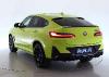 BMW X4 M Competition ocasion