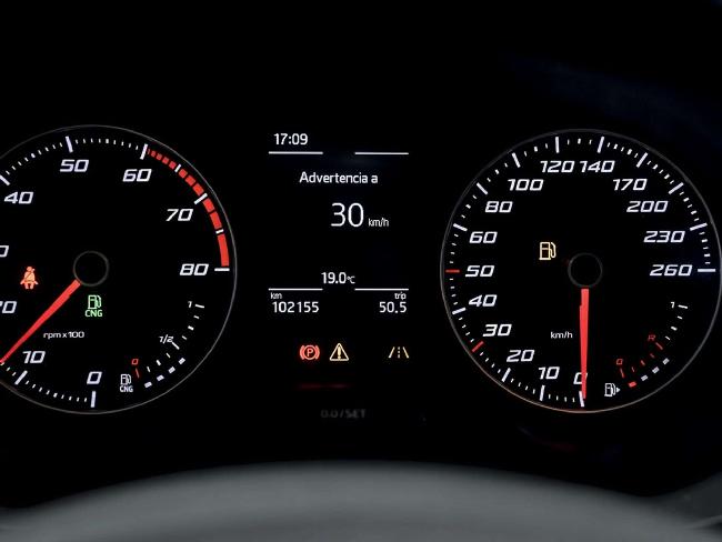 Seat Leon 1.5 Ecotsi Su0026s Style 130 ocasion - Automotor Dursan