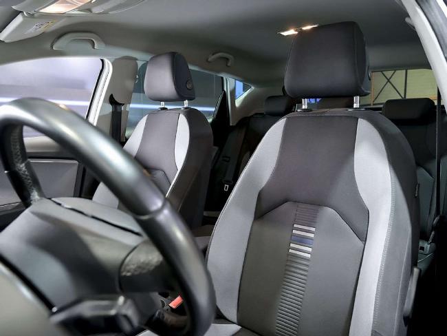 Seat Leon 1.5 Ecotsi Su0026s Style 130 ocasion - Automotor Dursan
