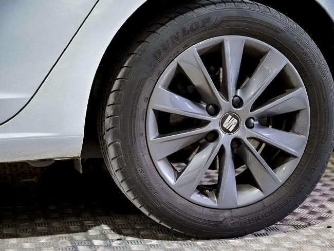 Seat Leon 1.5 Ecotsi Su0026s Style 130 ocasion - Automotor Dursan