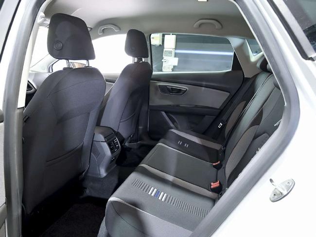 Seat Leon 1.5 Ecotsi Su0026s Style 130 ocasion - Automotor Dursan