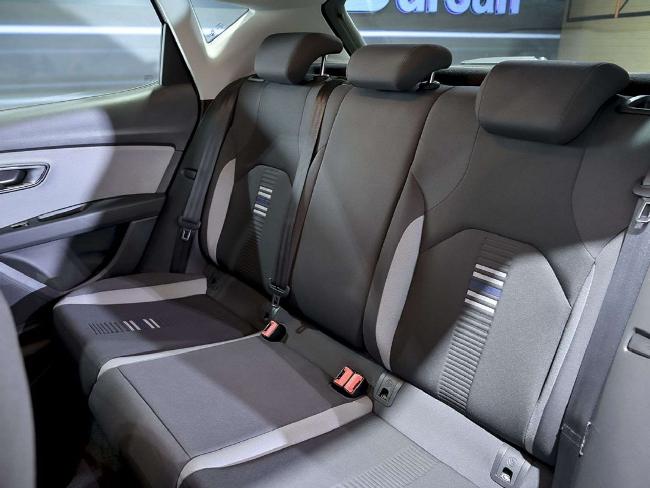 Seat Leon 1.5 Ecotsi Su0026s Style 130 ocasion - Automotor Dursan