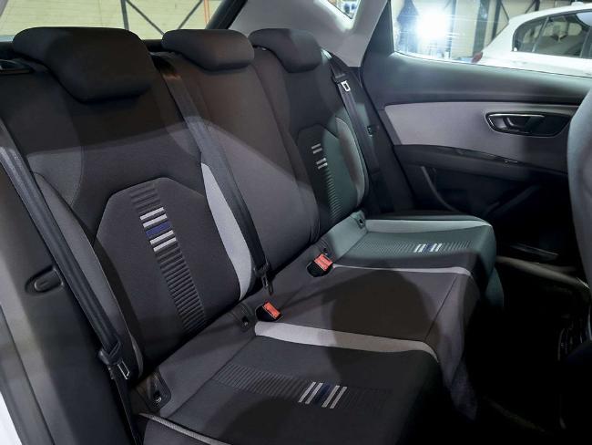 Seat Leon 1.5 Ecotsi Su0026s Style 130 ocasion - Automotor Dursan