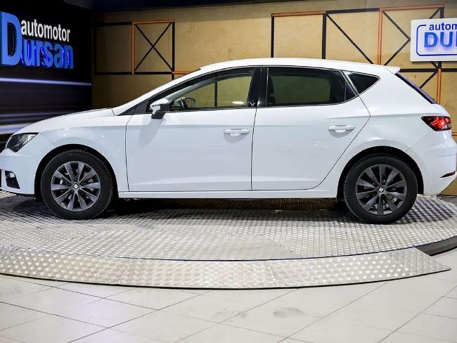 Seat Leon 1.5 Ecotsi Su0026s Style 130 ocasion - Automotor Dursan