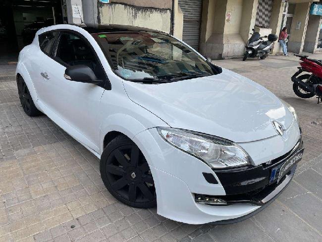 Renault Megane Coup 2.0 Rs Su0026s ocasion - Only Cars Sabadell