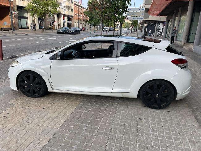 Renault Megane Coup 2.0 Rs Su0026s ocasion - Only Cars Sabadell