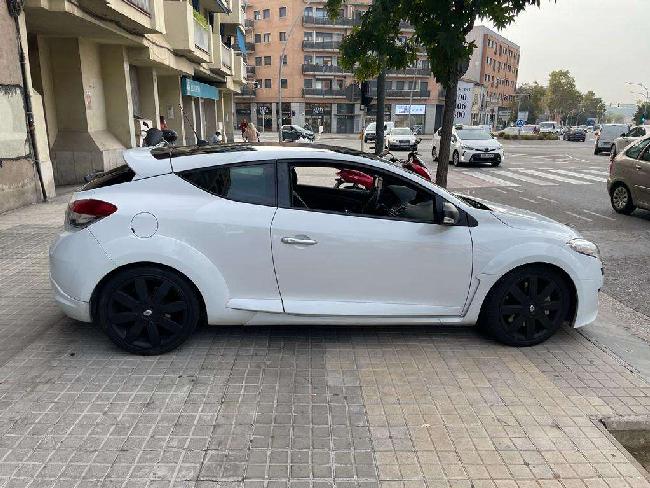 Renault Megane Coup 2.0 Rs Su0026s ocasion - Only Cars Sabadell