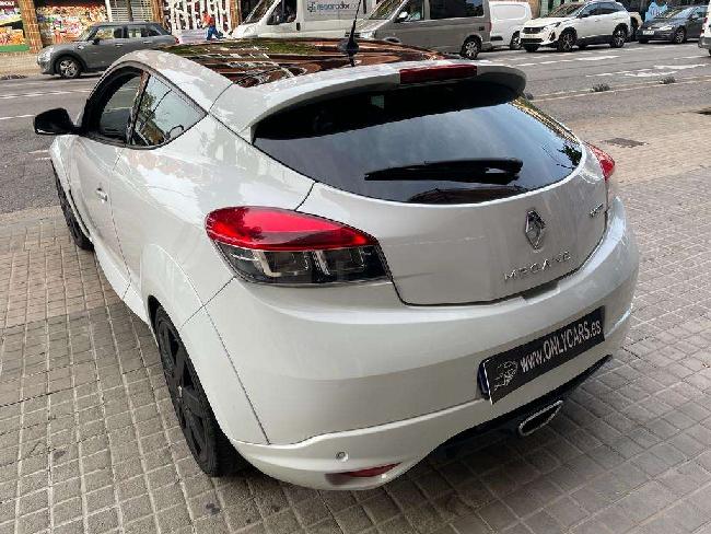 Renault Megane Coup 2.0 Rs Su0026s ocasion - Only Cars Sabadell