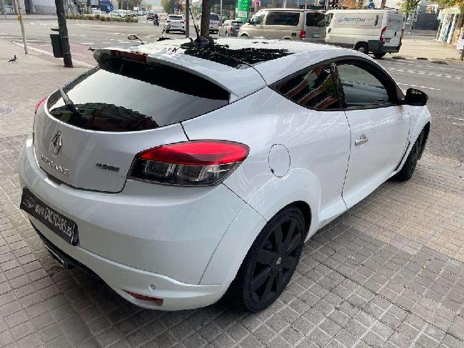 Renault Megane Coup 2.0 Rs Su0026s ocasion - Only Cars Sabadell